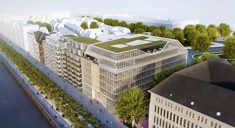 Alltours-Firmenzentrale